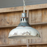 Old Factory Pendant Light ELH80641 Park Hill