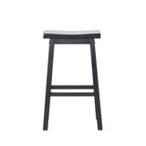 Christopher Knight Home® Noble House Pomeroy 29In Saddle Stool