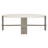 Bernhardt Foundations Cocktail Table 306015