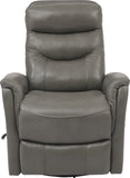 Parker Living Gemini - Ice Swivel Glider Recliner - Set of 2 Ice MGEM#812GS-2-ICE Parker House