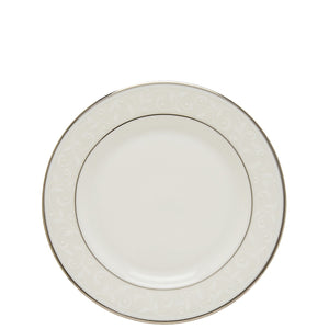 Lenox Opal Innocence Bread Plate White, WHITE BONE CHINA 6141071