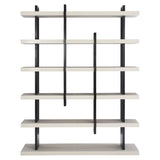 Bernhardt Silhouette Etagere 307812