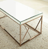 Steve Silver Evelyn cocktail Table EV200C