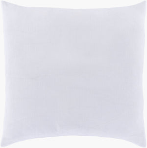 Livabliss Dawson Daw-2000 Woven Linen Sham for Classic Farmhouse and Transitional Bedroom Styling DAW2000-ES