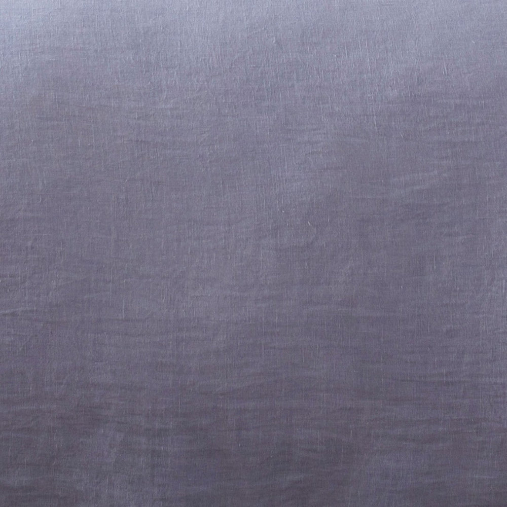 Livabliss Dawson Woven Linen Sham Handcrafted Texture for Layered Farmhouse Bedroom Bedding DAW2004-ES
