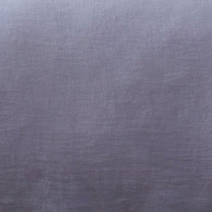 Livabliss Dawson Woven Linen Sham Handcrafted Texture for Layered Farmhouse Bedroom Bedding DAW2004-ES