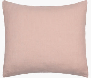Livabliss Dawson Linen Duvet Cover Set Breathable Woven Texture for Farmhouse Bedroom Comfort DAW2005-FQSET