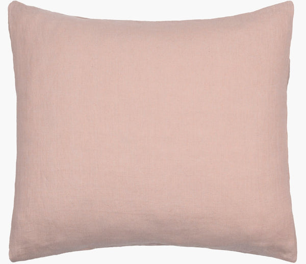 Livabliss Dawson Linen Duvet Cover Set Breathable Woven Texture for Farmhouse Bedroom Comfort DAW2005-FQSET