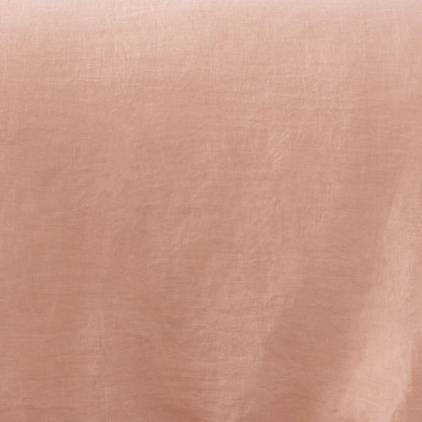 Livabliss Dawson Linen Duvet Cover Set Breathable Woven Texture for Farmhouse Bedroom Comfort DAW2005-FQSET
