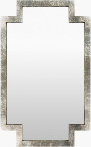 Livabliss Dayton Oversized Full Length Mirror with Traditional Wood Frame for Bedroom Entryway DAY001-4065