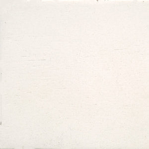 English Elm Wallace & Bay - Brown Farmhouse Trestle Gathering Table - Rustic Dark Pine Top & Weathered White Base For Dining Spaces B361P384403-GIGA