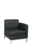 Wall Street Armchair RAF