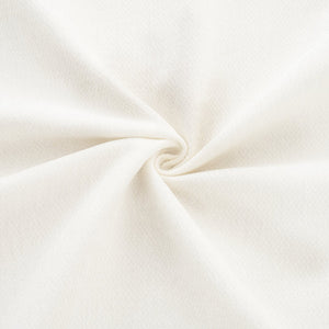 English Elm Modular Sectional Sofa With Ergonomic Cylindrical Support, Built-In Storage, And Modern White Style W714S01041