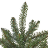 Christopher Knight Home® - Noble House - 7-foot Norway Spruce Unlit Hinged Artificial Christmas Tree