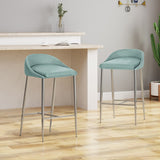 Christopher Knight Home® - Noble House - - Counter Stool 2 Piece S/Set