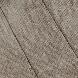 English Elm Part Modular Cloud Sectional Foam Lounge Sofa Stain Resistant Low Profile Living Room N767P346279E