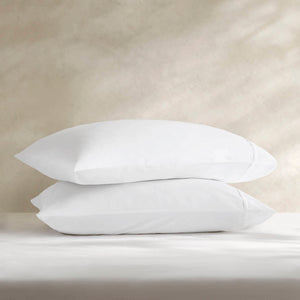 English Elm 4 Piece California King Sateen Sheet Set - Luxurious 100% Egyptian Cotton, Timeless White Elegance B035P381314