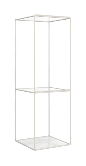 Zuo Chair Display Light Gray 109959 Zuo Modern