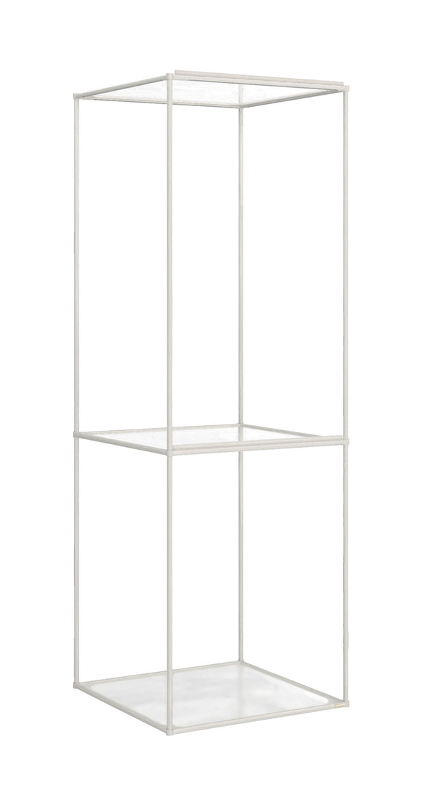 Zuo Chair Display Light Gray 109959 Zuo Modern