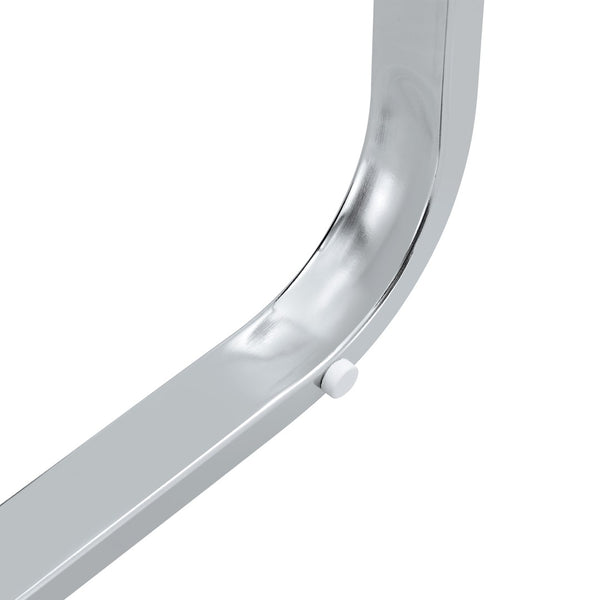 English Elm Set Of 4 Black Ergonomic Dining Chairs With Spring Support - Modern Comfort & Style For Any Space W3226P279080-GIGA