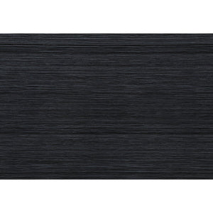 English Elm Almera Dark Grey 72" Fireplace Console — Solid Wood/MDF, 15 Temps, 7 LED Colors, Remote, Timer B201P359622