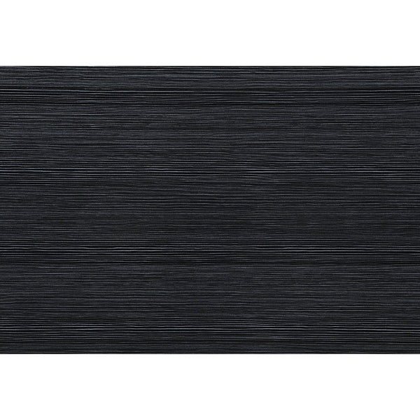 English Elm Almera Dark Grey 72" Fireplace Console — Solid Wood/MDF, 15 Temps, 7 LED Colors, Remote, Timer B201P359622