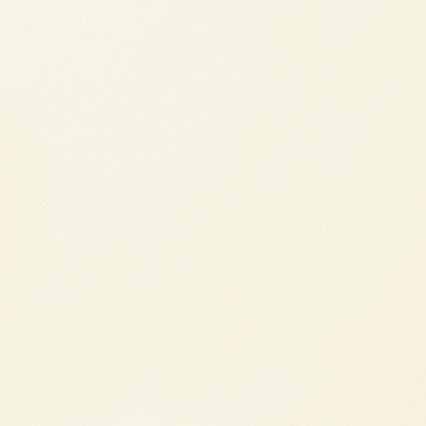 English Elm Hailey Pearl White Faux Leather 2-Piece Sofa Set with Deep Button Tufting, Chrome Doorknockers, Durable Wood Frame B062S00849