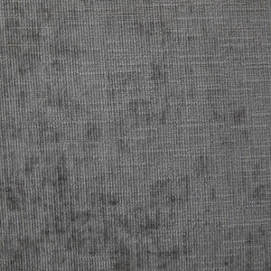 English Elm Cloud Ottoman Modular Chenille Upholstered Footrest for Modern Living Room Lounge Gray W1143P378597
