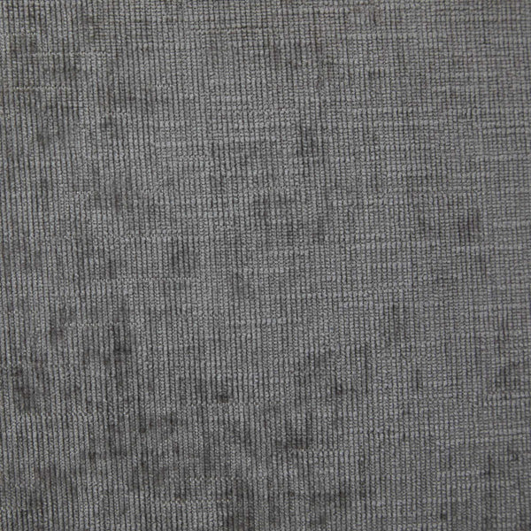 English Elm Cloud Ottoman Modular Chenille Upholstered Footrest for Modern Living Room Lounge Gray W1143P378597