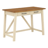 Milford Rustic Writing Desk