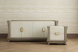 Koji Cream Credenza