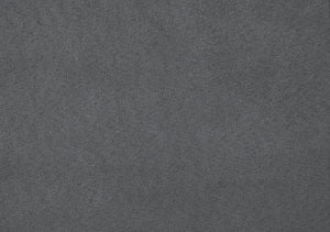 English Elm Modern Maston Storage Ottoman Tufted Top Brown Fabric Upholstery Solid Wood Frame Hidden Lift Top, Stylish Functional Accent for Living Room Gray 33.5 L x 24 W x 15.25 H B011P188457