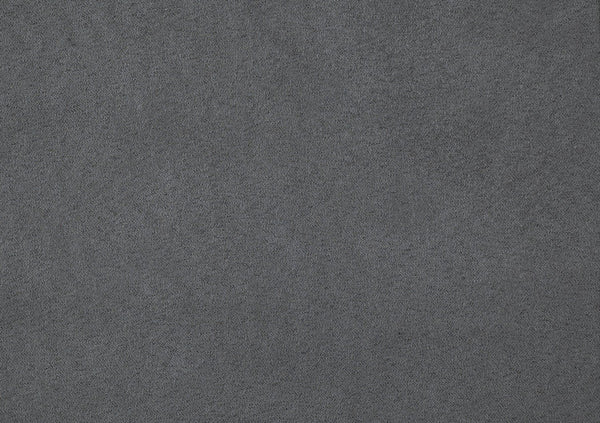 English Elm Modern Maston Storage Ottoman Tufted Top Brown Fabric Upholstery Solid Wood Frame Hidden Lift Top, Stylish Functional Accent for Living Room Gray 33.5 L x 24 W x 15.25 H B011P188457