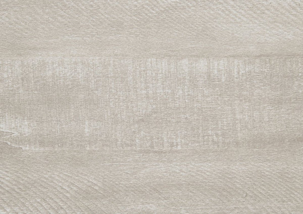 English Elm Contemporary Dusty Gray Oak Nightstand with 2 Dovetail Drawers, Silver Bar Pulls, Durable Wood Finish B011P323476