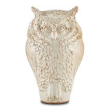 Minerva White Owl