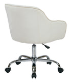 OSP Home Furnishings Bristol Task Chair Oyster