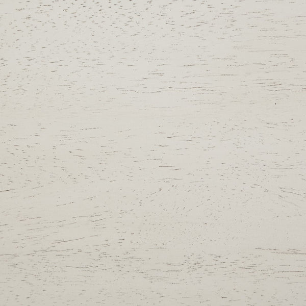 OSP Home Furnishings Tulsa 29" Saddle Stool - Set of 2 Off White