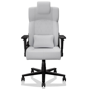 English Elm Bestoffice Ergonomic High Back Pu Leather Gaming Chair with Lumbar Support and Flip Arms W1739P327839