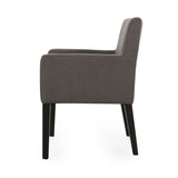 Christopher Knight Home® - Noble House - Mcclure Contemporary Upholstered Armchair