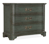 Hooker Furniture Charleston Three-Drawer Accent Chest 6750-85017-38