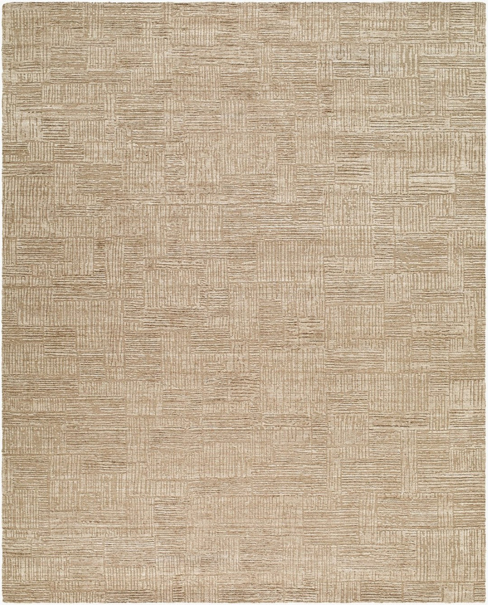 Surya Dilber Hand Loomed Wool Rayon Blend Area Rug Bohemian Global Pattern for Living Room 12' x 15' Rectangle DBR2303-1215