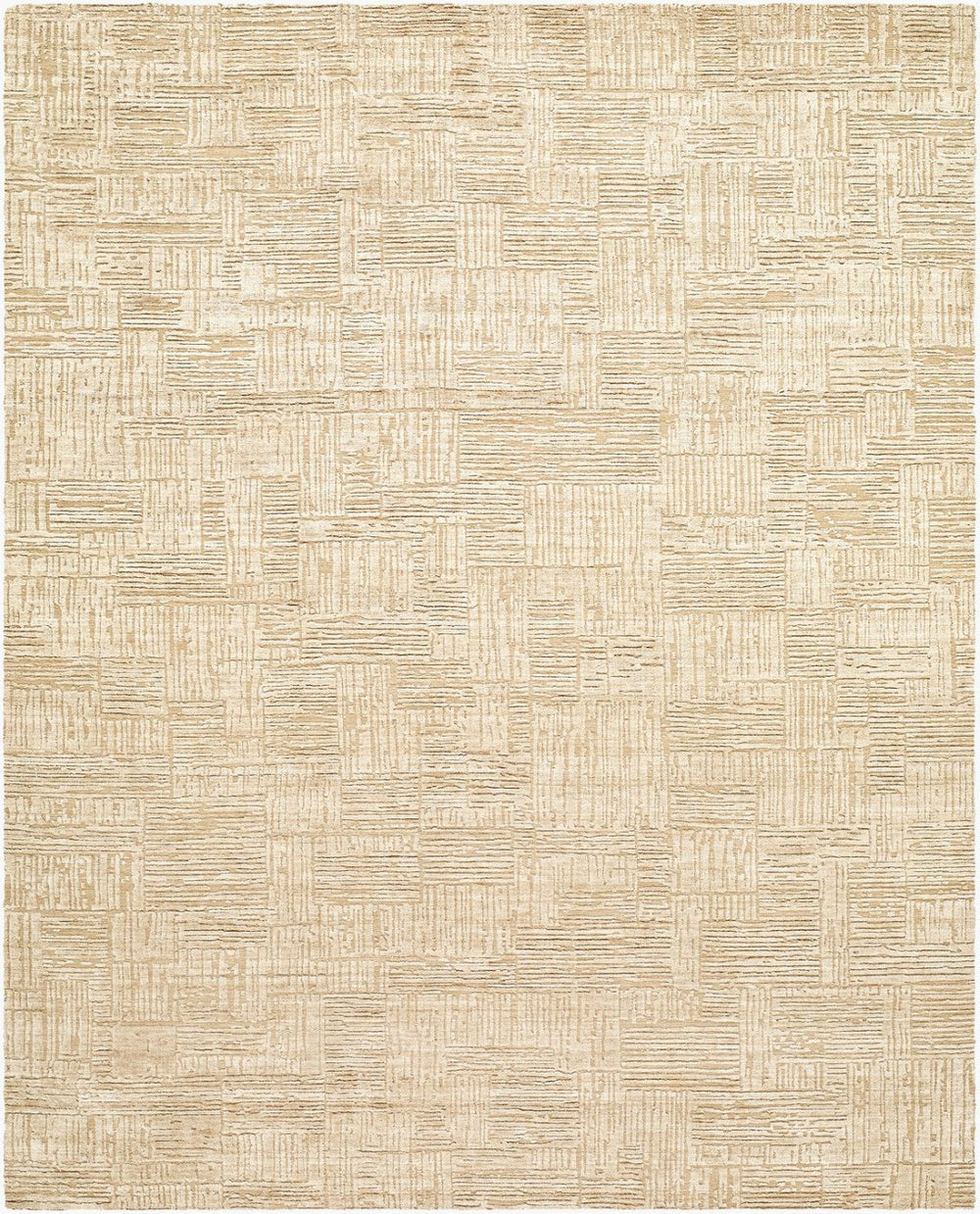 Surya Dilber Hand-loomed Wool Rayon Area Rug Bohemian Global Pattern for Living Room 12' x 15' Rectangle DBR2304-1215