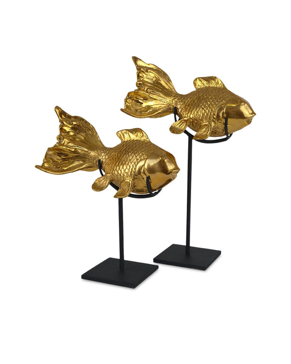 Goldfish - Set of 2