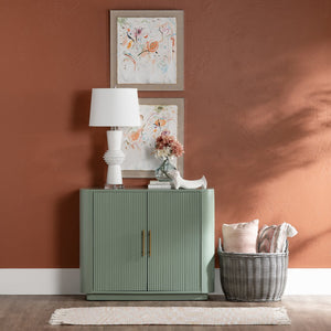 Crestview Collection 29.25"H Ceramic Table Lamp With Shade - Elegant Set Of 2, Perfect For Living Room Or Bedroom Decor   Cvazp147