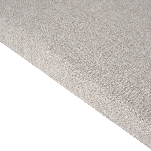 English Elm Christopher Knight Home® - Noah Outdoor Chaise Lounge Cushion - Stylish Beige, Weather-Resistant, Comfortable & Easy Care N775P291468B