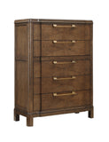 Steve Silver Milan Chest MN900C