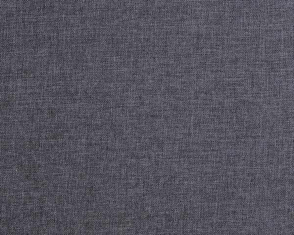 English Elm 1Pc King Size Upholstered Bed - Elegant Button-Tufted Headboard & Nailhead Trim For Modern Bedrooms B2741S00027