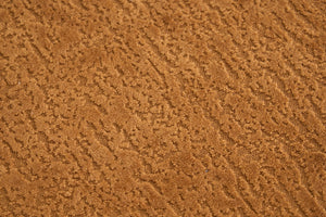 English Elm LY-029B Modern Convertible Chaise Sectional Sofa — Orange 3-Seater Modular L-Sofa, Plush Foam Comfort W2231S00026