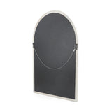 Christopher Knight Home® - Noble House - Dunlap Traditional Arched Windowpane Mirror