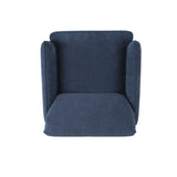 Chapel Hill Carly  Swivel Chair CH100-1002 Blue